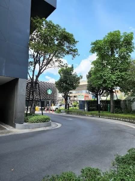 IDEO Sukhumvit 93, Bangkok, 2331 Soi Sukhumvit 93, Bang Chak, Phra Khanong, Bangkok, 1 Bedroom, 32 sqm, Condo For Sale, by Nuttharom Linla, 500231174 - DDproperty.com