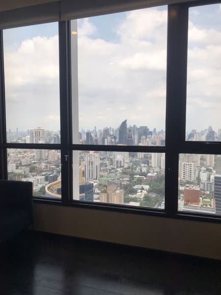 Park Origin Thonglor : พาร์ค ออริจิ้น ทองหล่อ, Bangkok, ซอยทองหล่อ 10 ถนนสุขุมวิท, Khlong Tan Nua, Watthana, Bangkok, 1 Bedroom, 37 sqm, Condo For Rent, by Tanapat Jitwatcharakomol, 500231177 - DDproperty.com