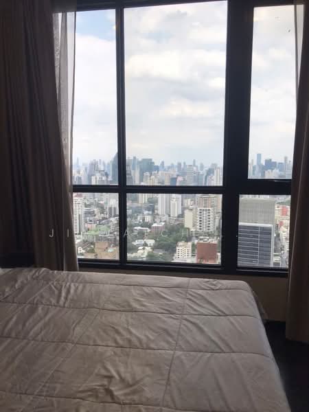 Park Origin Thonglor : พาร์ค ออริจิ้น ทองหล่อ, Bangkok, ซอยทองหล่อ 10 ถนนสุขุมวิท, Khlong Tan Nua, Watthana, Bangkok, 1 Bedroom, 37 sqm, Condo For Rent, by Tanapat Jitwatcharakomol, 500231177 - DDproperty.com
