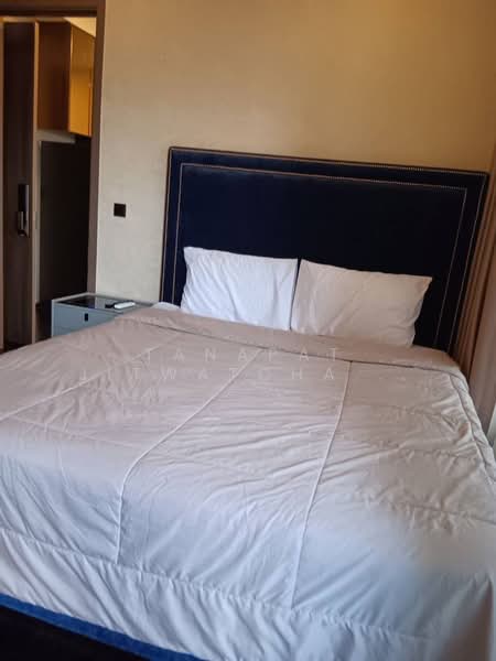 Park Origin Thonglor : พาร์ค ออริจิ้น ทองหล่อ, Bangkok, ซอยทองหล่อ 10 ถนนสุขุมวิท, Khlong Tan Nua, Watthana, Bangkok, 1 Bedroom, 37 sqm, Condo For Rent, by Tanapat Jitwatcharakomol, 500231177 - DDproperty.com