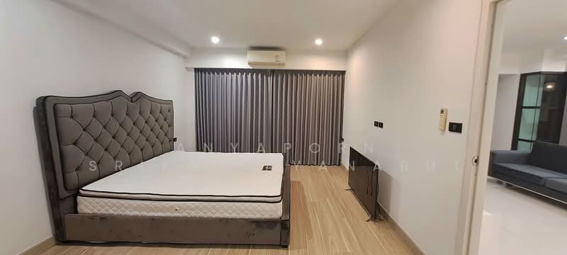 Urban Space Suhnumvit 101, Bangkok, 651 Punna Withi 19 Alley, Bang Chak, Phra Khanong, Bangkok, 1 Bedroom, 121 sqm, Apartment For Rent, by Anyaporn Srikanlayanabut, 500231179 - DDproperty.com