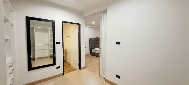 Urban Space Suhnumvit 101, Bangkok, 651 Punna Withi 19 Alley, Bang Chak, Phra Khanong, Bangkok, 1 Bedroom, 121 sqm, Apartment For Rent, by Anyaporn Srikanlayanabut, 500231179 - DDproperty.com