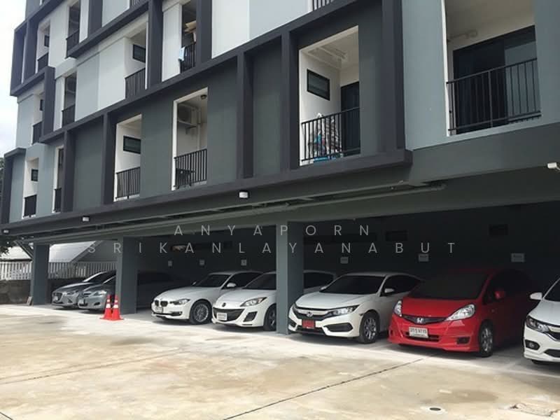 Urban Space Suhnumvit 101 : เออร์เบินสเปซ สุขุมวิท 101, กรุงเทพ, 651 ซอยปุณณวิถี 19, บางจาก, พระโขนง, กรุงเทพ, 121 ตร.ม., อพาร์ทเมนท์ ให้เช่า, โดย Anyaporn Srikanlayanabut, 500231179 - DDproperty.com