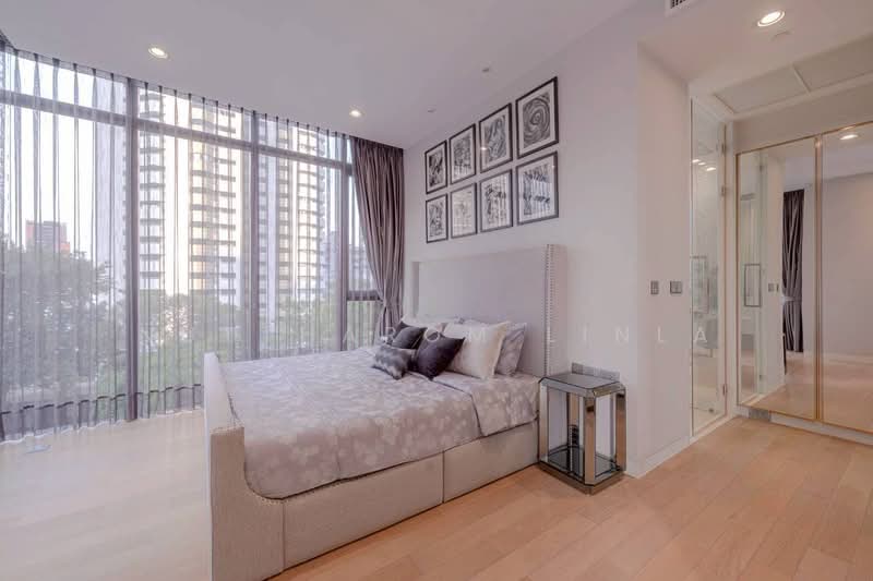 Vittorio 39, Bangkok, 8 Sukhumvit, Khlong Tan Nua, Watthana, Bangkok, 2 Bedrooms, 127 sqm, Condo For Sale, by Nuttharom Linla, 500231180 - DDproperty.com