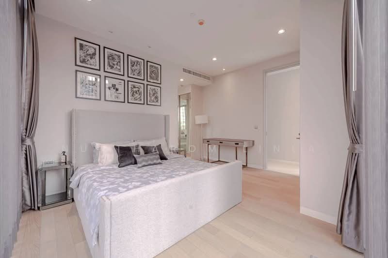 Vittorio 39, Bangkok, 8 Sukhumvit, Khlong Tan Nua, Watthana, Bangkok, 2 Bedrooms, 127 sqm, Condo For Sale, by Nuttharom Linla, 500231180 - DDproperty.com