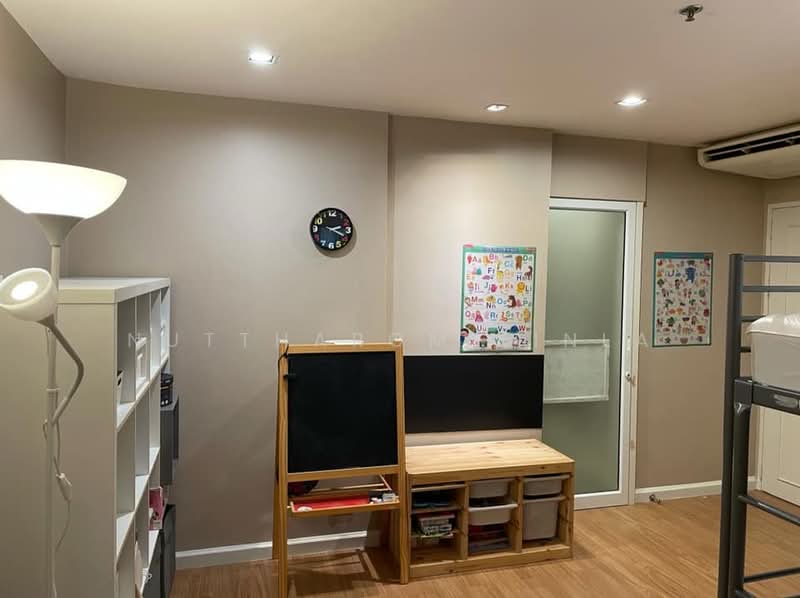 Top View Tower, Bangkok, Soi Sukhumvit 59, Khlong Tan Nua, Watthana, Bangkok, 3 Bedrooms, 120 sqm, Condo For Sale, by Nuttharom Linla, 500231181 - DDproperty.com