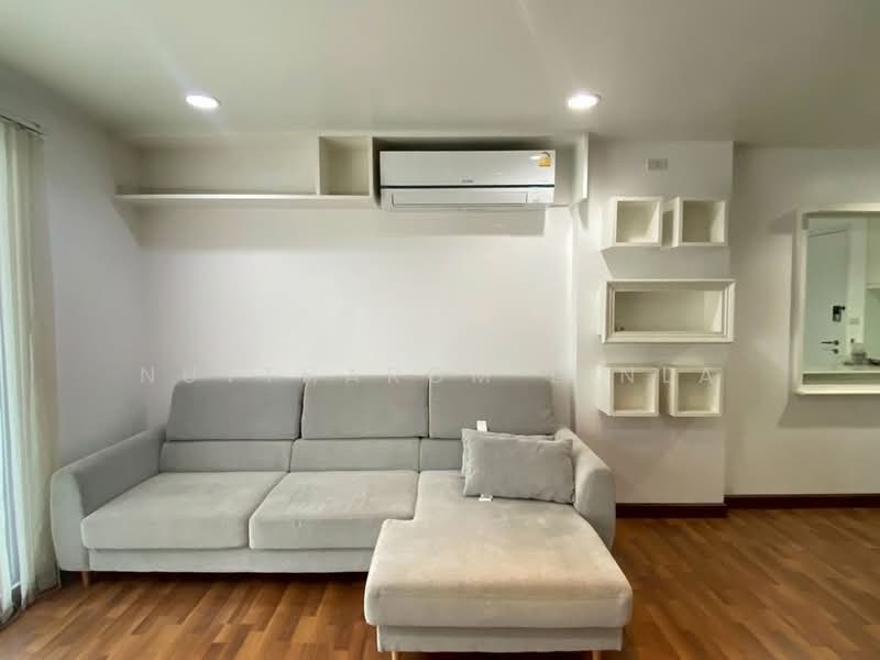 Centric Scene Phaholyothin 9, Bangkok, Phaholyothin Road, Samsen Nai, Phaya Thai, Bangkok, 1 Bedroom, 59 sqm, Condo For Sale, by Nuttharom Linla, 500231184 - DDproperty.com