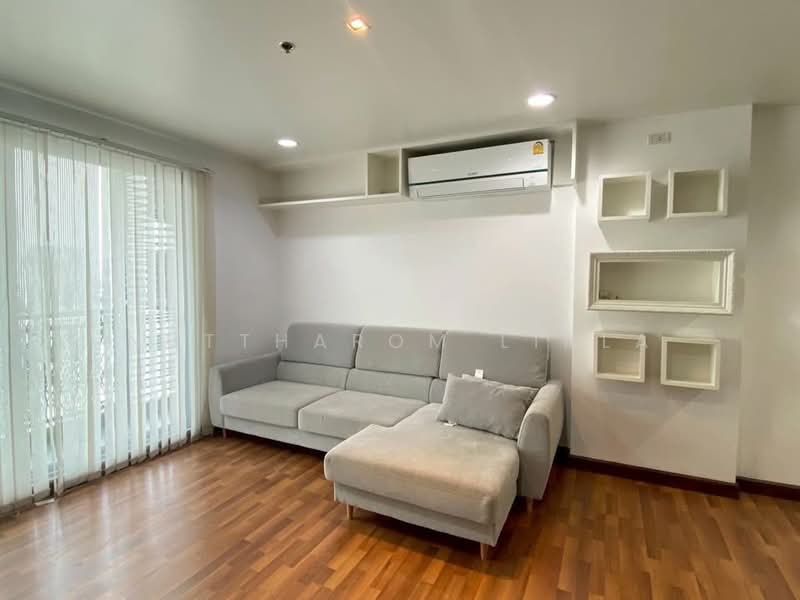 Centric Scene Phaholyothin 9, Bangkok, Phaholyothin Road, Samsen Nai, Phaya Thai, Bangkok, 1 Bedroom, 59 sqm, Condo For Sale, by Nuttharom Linla, 500231184 - DDproperty.com