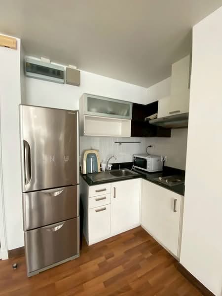 Centric Scene Phaholyothin 9, Bangkok, Phaholyothin Road, Samsen Nai, Phaya Thai, Bangkok, 1 Bedroom, 59 sqm, Condo For Sale, by Nuttharom Linla, 500231184 - DDproperty.com