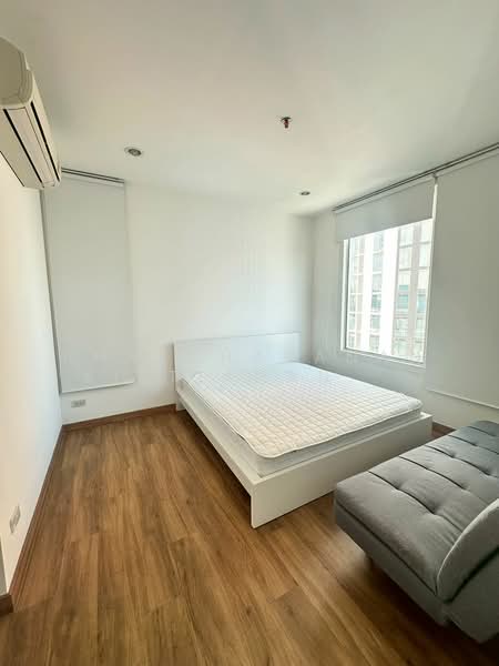 Siri Residence, Bangkok, 21 Soi Sukhumvit 24, Khong Tan, Khlong Toei, Bangkok, 2 Bedrooms, 60 sqm, Condo For Sale, by Phatcharanan Kittiananchat, 500231185 - DDproperty.com