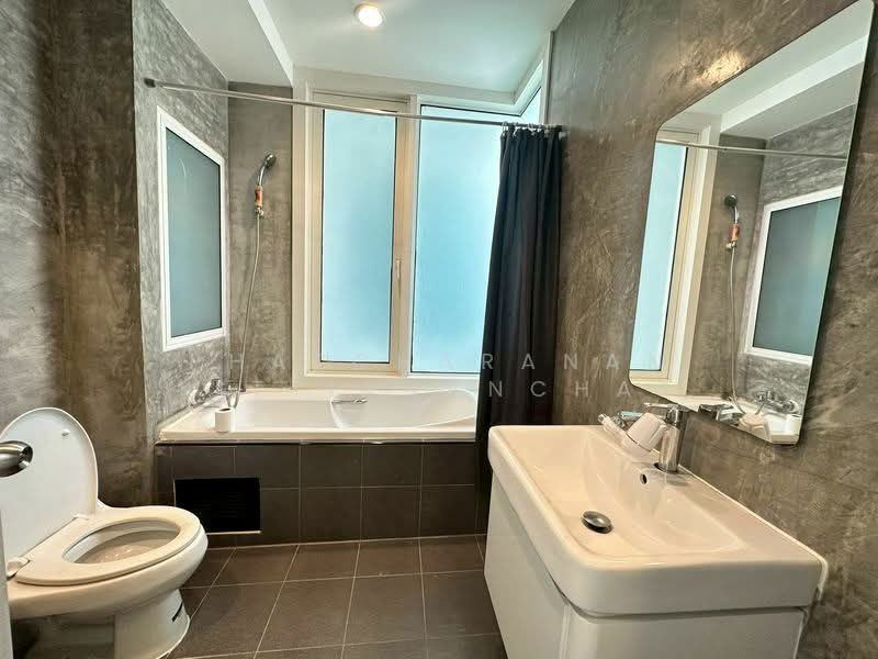 Siri Residence, Bangkok, 21 Soi Sukhumvit 24, Khong Tan, Khlong Toei, Bangkok, 2 Bedrooms, 60 sqm, Condo For Sale, by Phatcharanan Kittiananchat, 500231185 - DDproperty.com