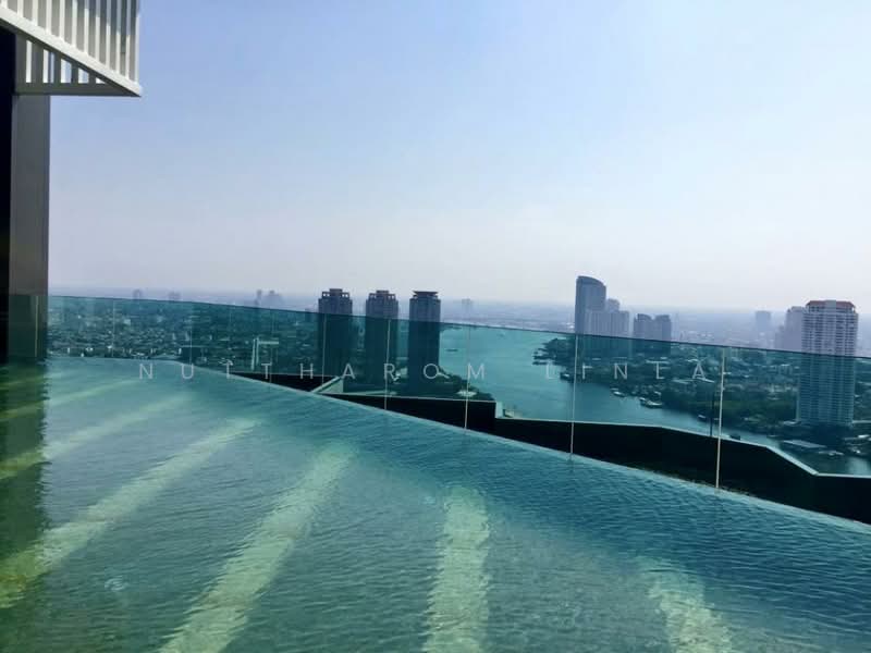 ขาย - Rhythm Sathorn : ริทึ่ม สาทร, กรุงเทพ