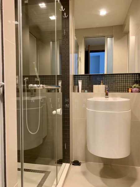 Rhythm Sathorn, Bangkok, 141 Soi Sathorn 21, Yan Nawa, Sathon, Bangkok, 1 Bedroom, 35 sqm, Condo For Sale, by Nuttharom Linla, 500231188 - DDproperty.com