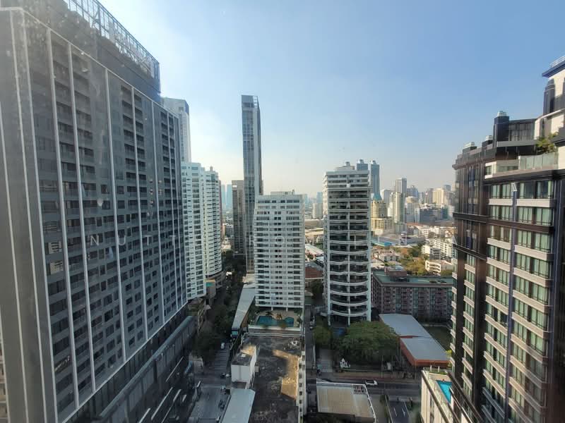 Condo One X Sukhumvit 26, Bangkok, Soi Sukhumvit 26, Sukhumvit Road, Khong Tan, Khlong Toei, Bangkok, 2 Bedrooms, 75 sqm, Condo For Sale, by Nuttharom Linla, 500231189 - DDproperty.com