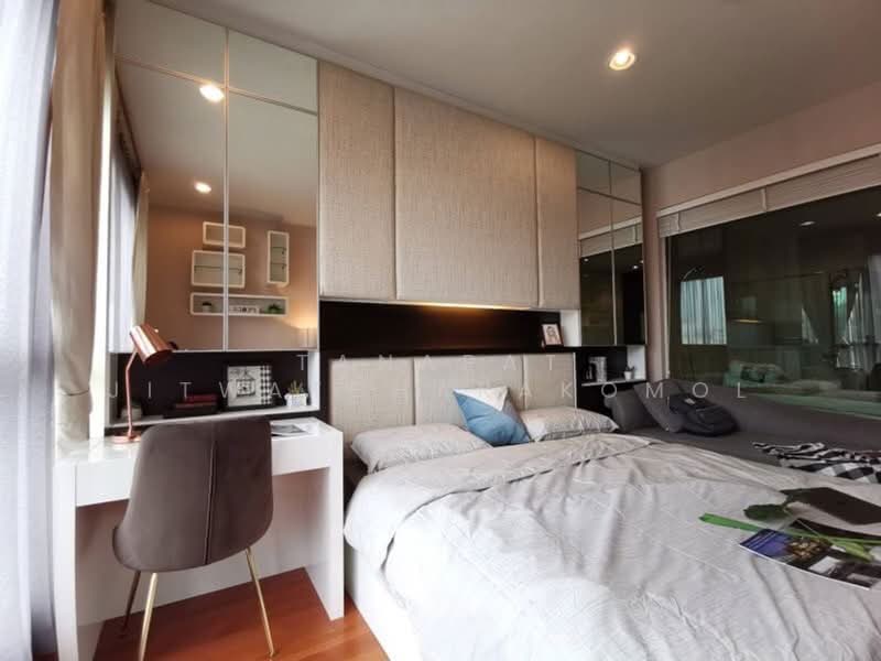 The Address Chidlom, Bangkok, Ploenchit Road, Lumphini, Pathum Wan, Bangkok, 2 Bedrooms, 74 sqm, Condo For Rent, by Tanapat Jitwatcharakomol, 500231191 - DDproperty.com