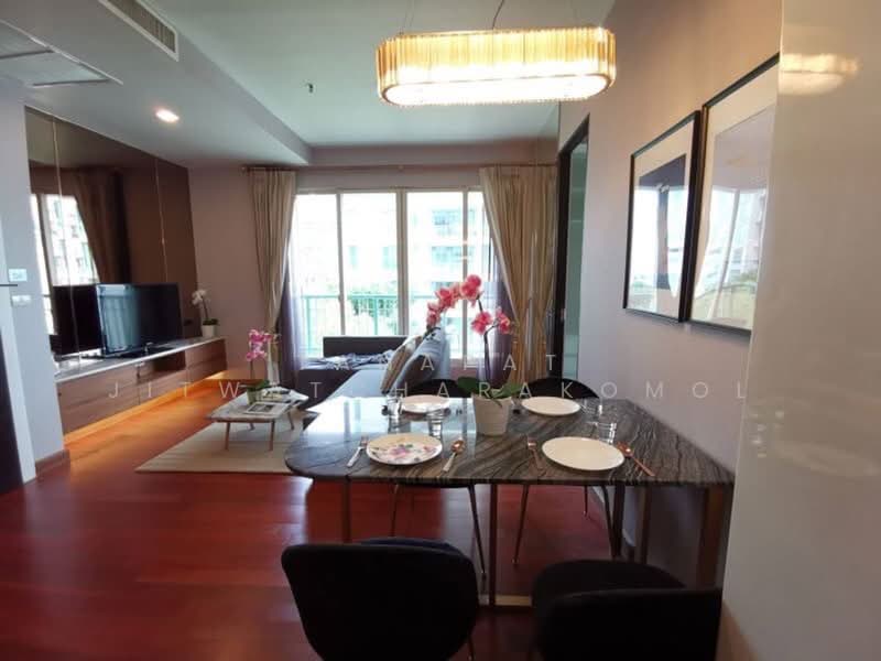 The Address Chidlom, Bangkok, Ploenchit Road, Lumphini, Pathum Wan, Bangkok, 2 Bedrooms, 74 sqm, Condo For Rent, by Tanapat Jitwatcharakomol, 500231191 - DDproperty.com