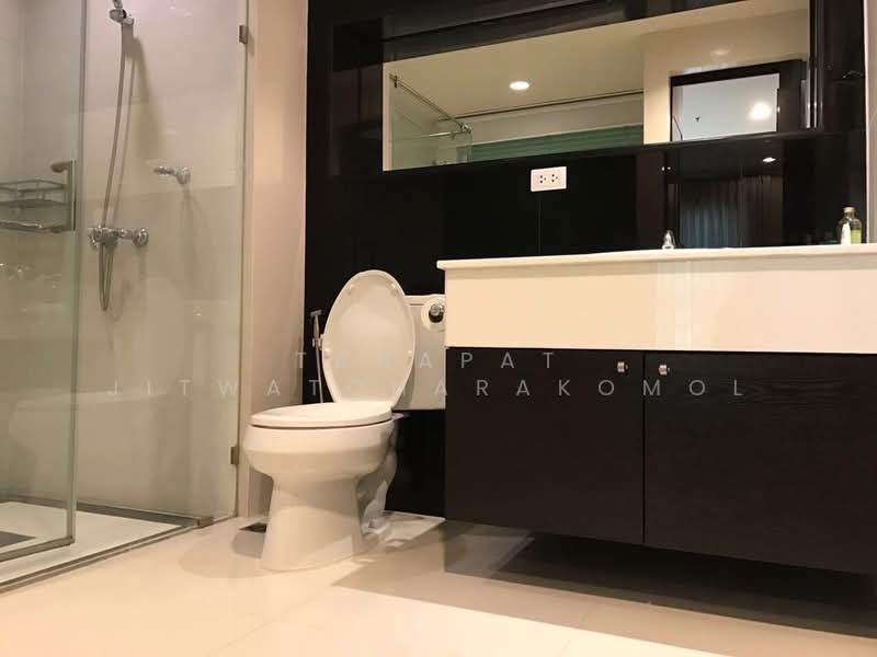 The Address Chidlom, Bangkok, Ploenchit Road, Lumphini, Pathum Wan, Bangkok, 2 Bedrooms, 74 sqm, Condo For Rent, by Tanapat Jitwatcharakomol, 500231191 - DDproperty.com