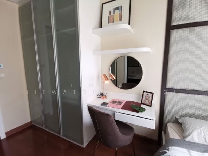 The Address Chidlom, Bangkok, Ploenchit Road, Lumphini, Pathum Wan, Bangkok, 2 Bedrooms, 74 sqm, Condo For Rent, by Tanapat Jitwatcharakomol, 500231191 - DDproperty.com