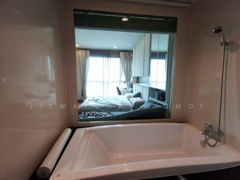 The Address Chidlom, Bangkok, Ploenchit Road, Lumphini, Pathum Wan, Bangkok, 2 Bedrooms, 74 sqm, Condo For Rent, by Tanapat Jitwatcharakomol, 500231191 - DDproperty.com