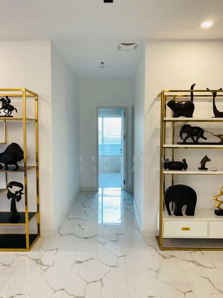 Noble Ora, Bangkok, Soi Sukhumvit 55, Sukhumvit Road, Khlong Tan Nua, Watthana, Bangkok, 2 Bedrooms, 140 sqm, Condo For Sale, by Nuttharom Linla, 500231192 - DDproperty.com