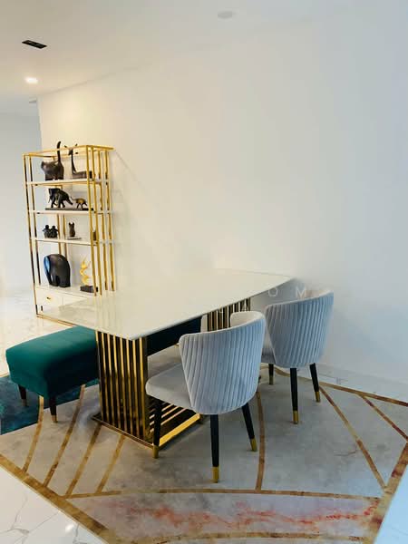 Noble Ora, Bangkok, Soi Sukhumvit 55, Sukhumvit Road, Khlong Tan Nua, Watthana, Bangkok, 2 Bedrooms, 140 sqm, Condo For Sale, by Nuttharom Linla, 500231192 - DDproperty.com