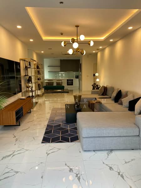 Noble Ora, Bangkok, Soi Sukhumvit 55, Sukhumvit Road, Khlong Tan Nua, Watthana, Bangkok, 2 Bedrooms, 140 sqm, Condo For Sale, by Nuttharom Linla, 500231192 - DDproperty.com