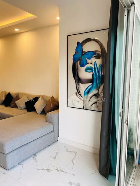 Noble Ora, Bangkok, Soi Sukhumvit 55, Sukhumvit Road, Khlong Tan Nua, Watthana, Bangkok, 2 Bedrooms, 140 sqm, Condo For Sale, by Nuttharom Linla, 500231192 - DDproperty.com