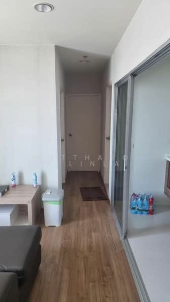 Fuse Chan-Sathorn, Bangkok, 160 Chan Road, Thung Wat Don, Sathon, Bangkok, 2 Bedrooms, 56 sqm, Condo For Sale, by Nuttharom Linla, 500231193 - DDproperty.com