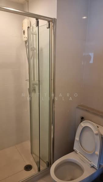 Fuse Chan-Sathorn, Bangkok, 160 Chan Road, Thung Wat Don, Sathon, Bangkok, 2 Bedrooms, 56 sqm, Condo For Sale, by Nuttharom Linla, 500231193 - DDproperty.com