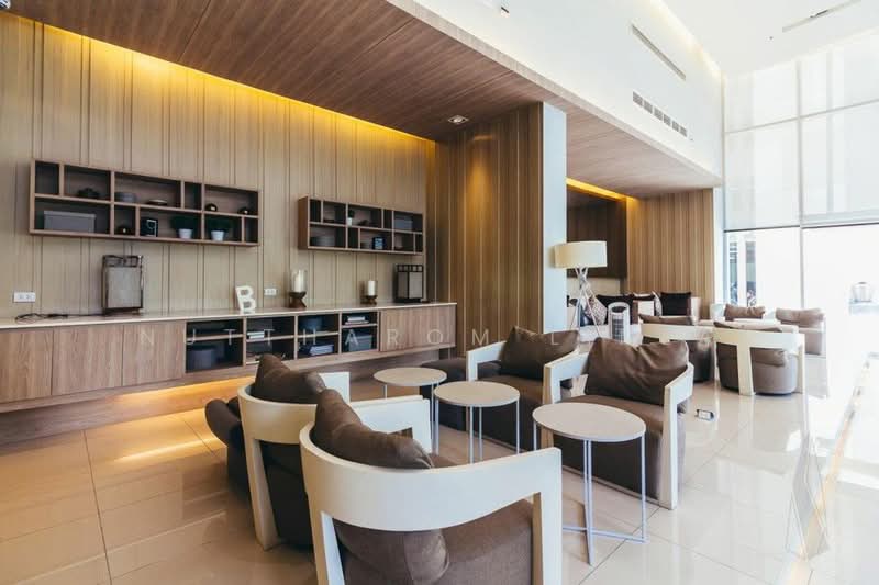 Fuse Chan-Sathorn, Bangkok, 160 Chan Road, Thung Wat Don, Sathon, Bangkok, 2 Bedrooms, 56 sqm, Condo For Sale, by Nuttharom Linla, 500231193 - DDproperty.com