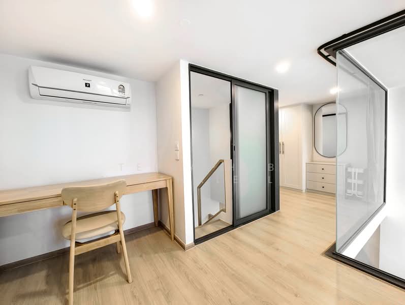 Life Rama 4-Asoke, Bangkok, Rama 4 Road, Khlong Toei, Khlong Toei, Bangkok, 2 Bedrooms, 49 sqm, Condo For Rent, by Teeraphob Nanthaleela, 500231194 - DDproperty.com