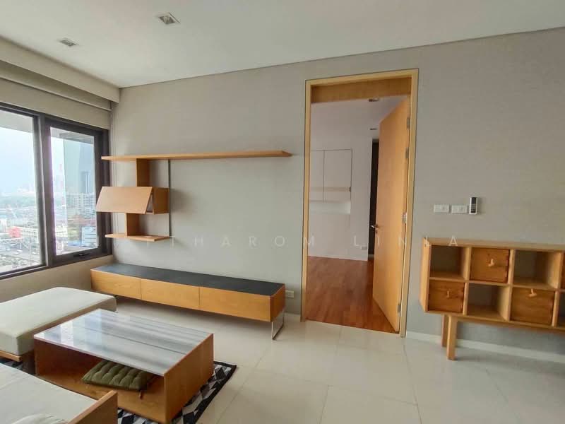 ขาย - Amanta Lumpini : อมันตา ลุมพินี, กรุงเทพ