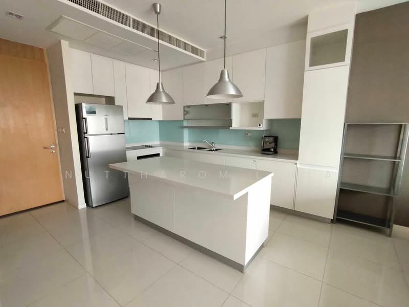 ขาย - Amanta Lumpini : อมันตา ลุมพินี, กรุงเทพ