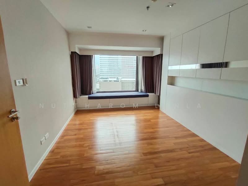 Amanta Lumpini, Bangkok, Rama 4 Road, Thung Maha Mek, Sathon, Bangkok, 1 Bedroom, 63 sqm, Condo For Sale, by Nuttharom Linla, 500231197 - DDproperty.com