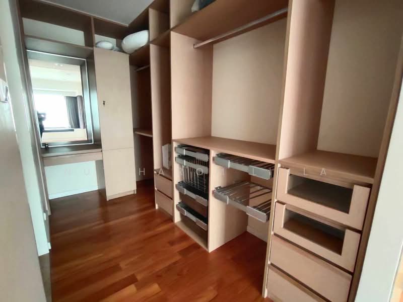 Amanta Lumpini, Bangkok, Rama 4 Road, Thung Maha Mek, Sathon, Bangkok, 1 Bedroom, 63 sqm, Condo For Sale, by Nuttharom Linla, 500231197 - DDproperty.com