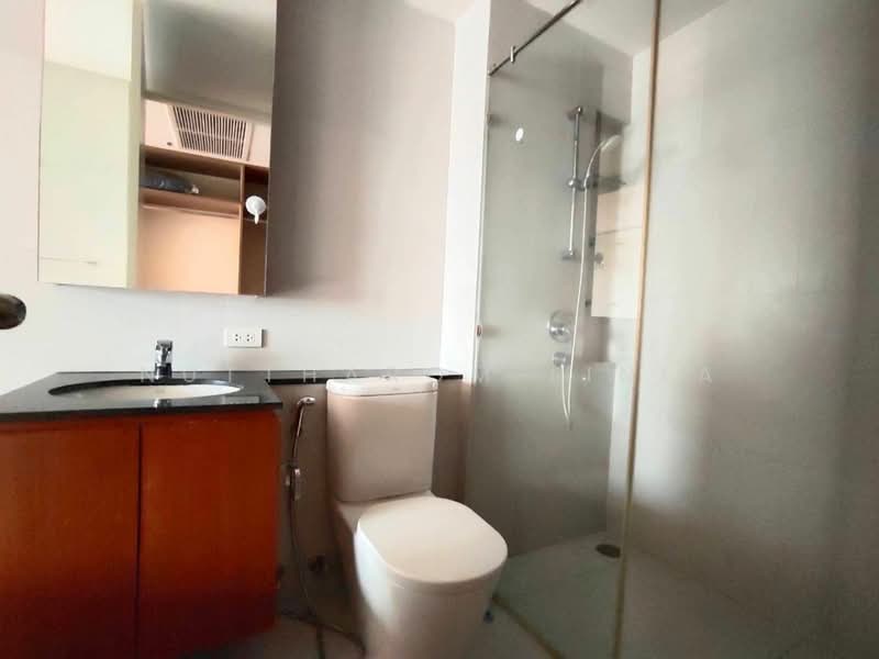 Amanta Lumpini, Bangkok, Rama 4 Road, Thung Maha Mek, Sathon, Bangkok, 1 Bedroom, 63 sqm, Condo For Sale, by Nuttharom Linla, 500231197 - DDproperty.com