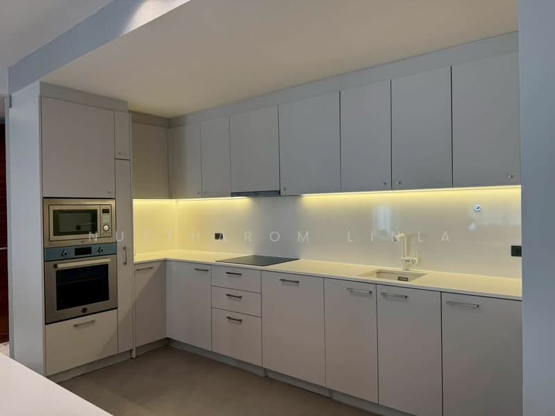 La Citta Delre Thonglor 16, Bangkok, 508-502 Soi Thonglor 16, Khlong Tan Nua, Watthana, Bangkok, 3 Bedrooms, 226 sqm, Condo For Sale, by Nuttharom Linla, 500231198 - DDproperty.com