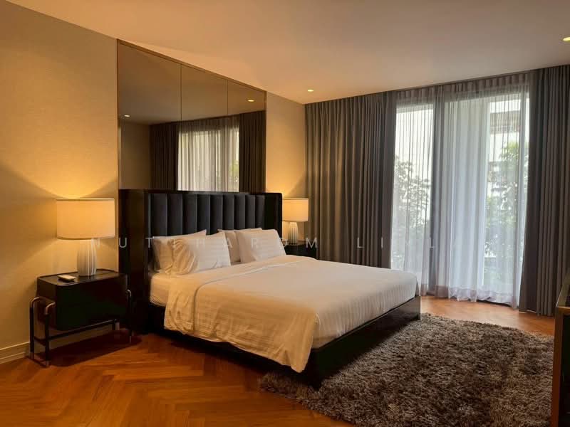 La Citta Delre Thonglor 16, Bangkok, 508-502 Soi Thonglor 16, Khlong Tan Nua, Watthana, Bangkok, 3 Bedrooms, 226 sqm, Condo For Sale, by Nuttharom Linla, 500231198 - DDproperty.com