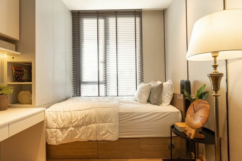 BEATNIQ Sukhumvit 32, Bangkok, Soi Sukhumvit 32, Sukhumvit Road, Khong Tan, Khlong Toei, Bangkok, 2 Bedrooms, 83 sqm, Condo For Sale, by Tanapat Jitwatcharakomol, 500231199 - DDproperty.com