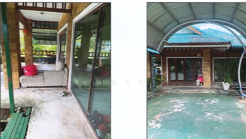 ขาย - ที่ดินพร้อมสิ่งปลูกสร้าง, นครศรีธรรมราช