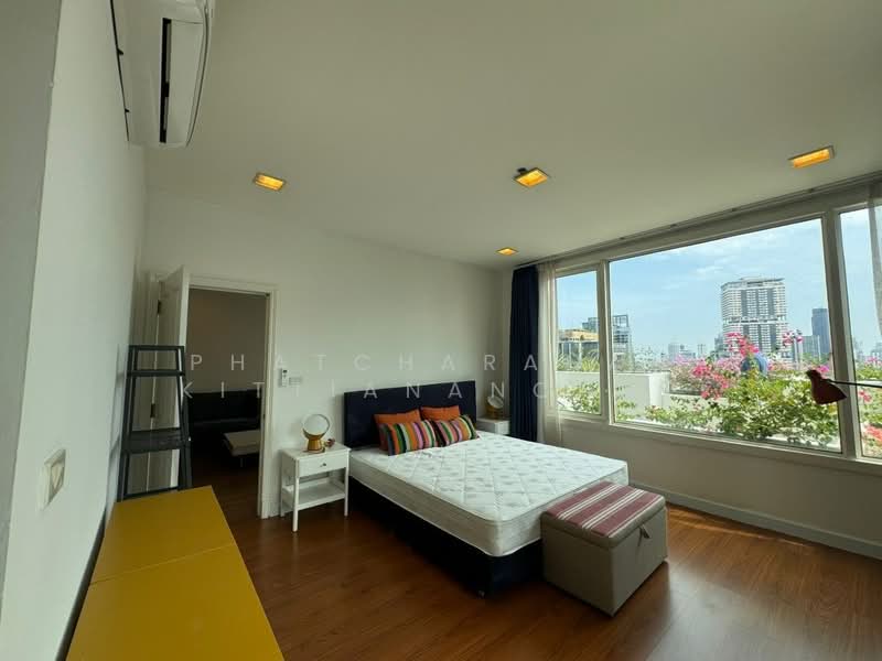 Siri Residence, Bangkok, 21 Soi Sukhumvit 24, Khong Tan, Khlong Toei, Bangkok, 1 Bedroom, 68 sqm, Condo For Sale, by Phatcharanan Kittiananchat, 500231203 - DDproperty.com