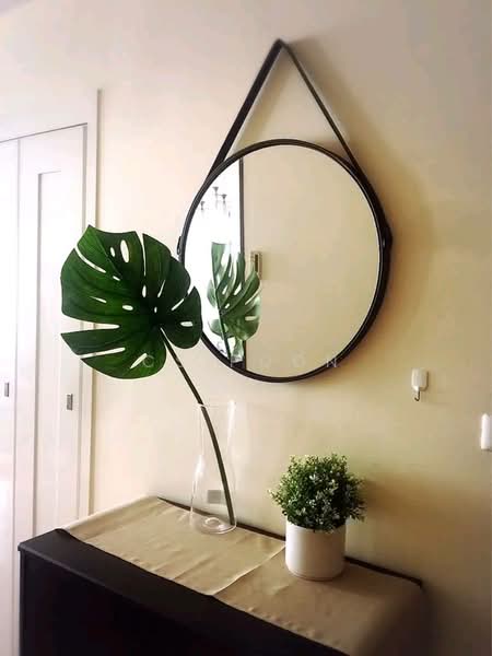 Siri Residence, Bangkok, 21 Soi Sukhumvit 24, Khong Tan, Khlong Toei, Bangkok, 1 Bedroom, 60 sqm, Condo For Rent, by CS Poon, 500231210 - DDproperty.com