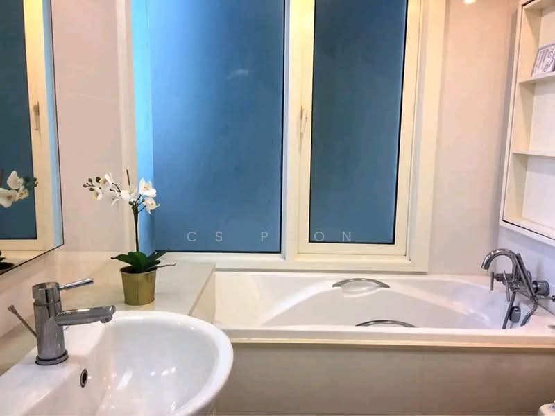 Siri Residence, Bangkok, 21 Soi Sukhumvit 24, Khong Tan, Khlong Toei, Bangkok, 1 Bedroom, 60 sqm, Condo For Rent, by CS Poon, 500231210 - DDproperty.com