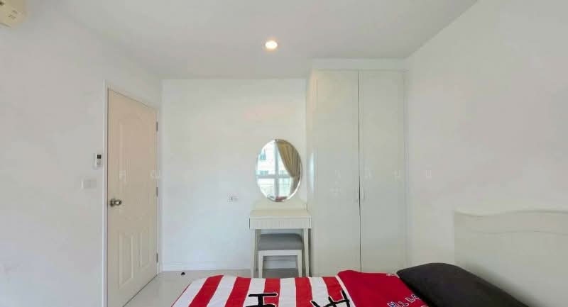 The Energy, Phetchaburi, Petchkasem, Cha-am, Cha-Am, Phetchaburi, 1 Bedroom, 32 sqm, Condo For Sale, by คุณพลอยวาลินน์ (วาลินน์), 500231216 - DDproperty.com