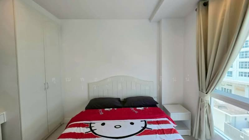 The Energy, Phetchaburi, Petchkasem, Cha-am, Cha-Am, Phetchaburi, 1 Bedroom, 32 sqm, Condo For Sale, by คุณพลอยวาลินน์ (วาลินน์), 500231216 - DDproperty.com