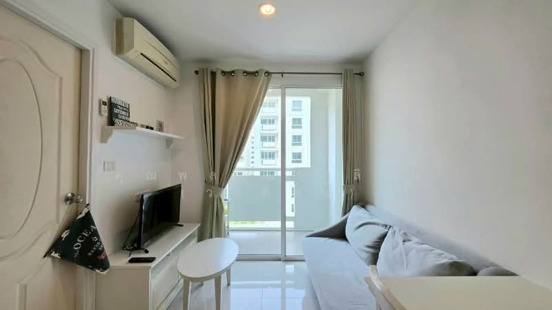 The Energy, Phetchaburi, Petchkasem, Cha-am, Cha-Am, Phetchaburi, 1 Bedroom, 32 sqm, Condo For Sale, by คุณพลอยวาลินน์ (วาลินน์), 500231216 - DDproperty.com