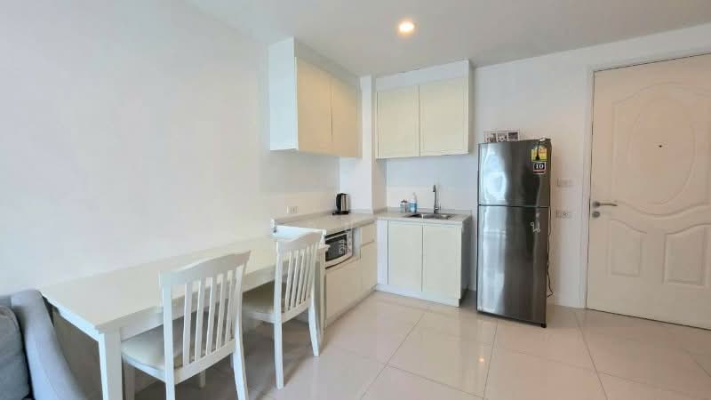 The Energy, Phetchaburi, Petchkasem, Cha-am, Cha-Am, Phetchaburi, 1 Bedroom, 32 sqm, Condo For Sale, by คุณพลอยวาลินน์ (วาลินน์), 500231216 - DDproperty.com