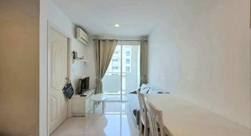 The Energy, Phetchaburi, Petchkasem, Cha-am, Cha-Am, Phetchaburi, 1 Bedroom, 32 sqm, Condo For Sale, by คุณพลอยวาลินน์ (วาลินน์), 500231216 - DDproperty.com