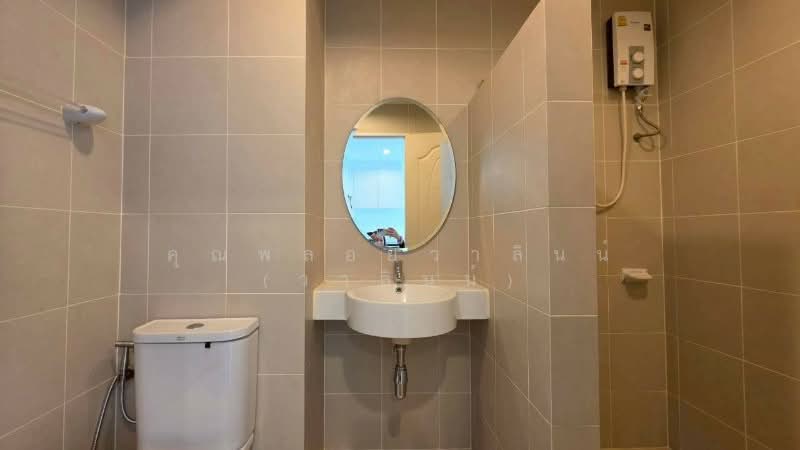 The Energy, Phetchaburi, Petchkasem, Cha-am, Cha-Am, Phetchaburi, 1 Bedroom, 32 sqm, Condo For Sale, by คุณพลอยวาลินน์ (วาลินน์), 500231216 - DDproperty.com