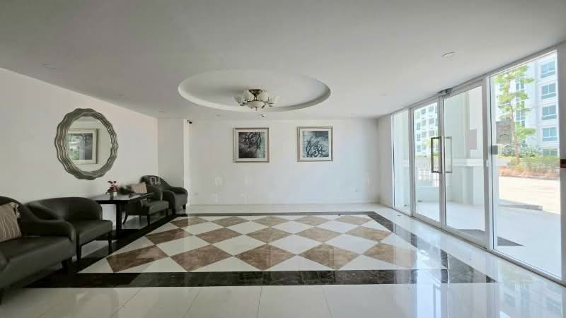 The Energy, Phetchaburi, Petchkasem, Cha-am, Cha-Am, Phetchaburi, 1 Bedroom, 32 sqm, Condo For Sale, by คุณพลอยวาลินน์ (วาลินน์), 500231216 - DDproperty.com